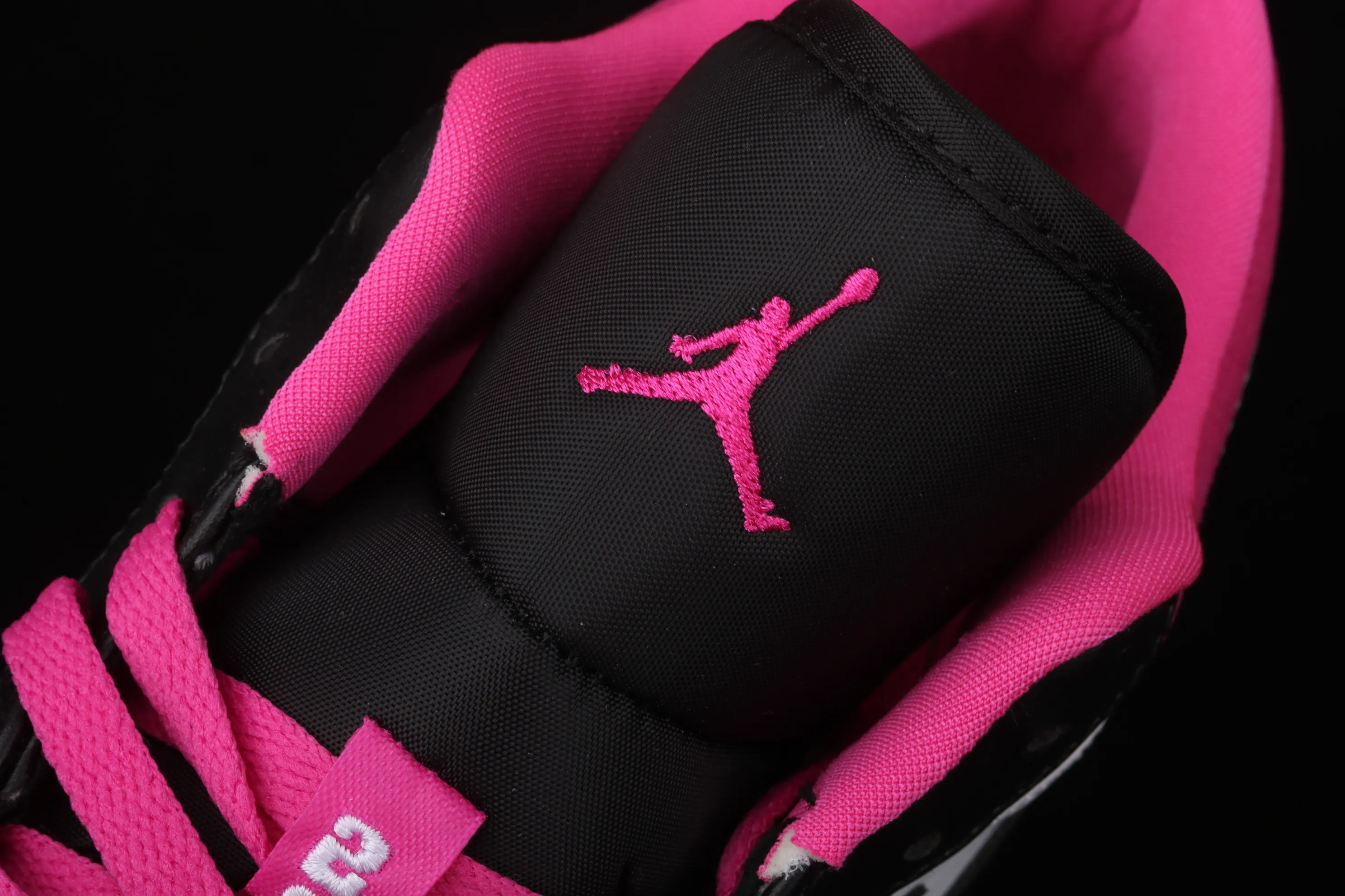 All Categories Air Jordan Jordan Series Basketball Shoes Air Jordan 1 Low Air Jordan 1 Low "Magenta" AJ1 Joe 1 Raspberry Red First Layer Low-top Cultural and Leisure Sports Shoes CK3022-005